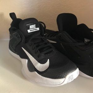 Nike Hyperspike Volleyball Shoes